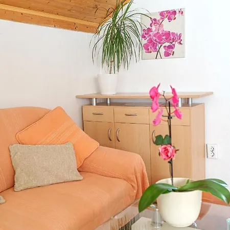 Apartments Ivka Vodice Exterior photo