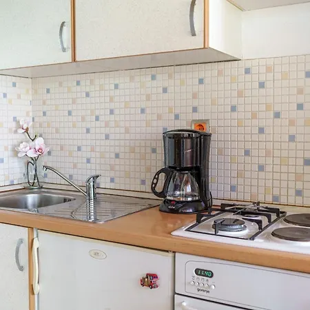 Apartments Ivka Vodice Exterior photo