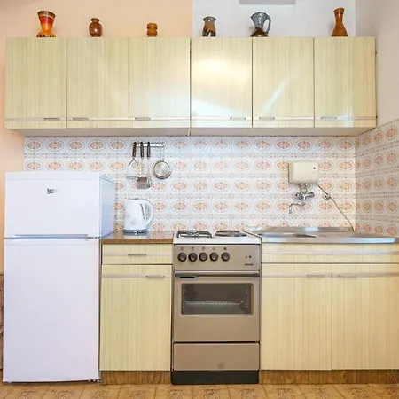 Apartments Ivka Vodice Exterior photo
