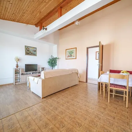 Apartments Ivka Vodice Exterior photo