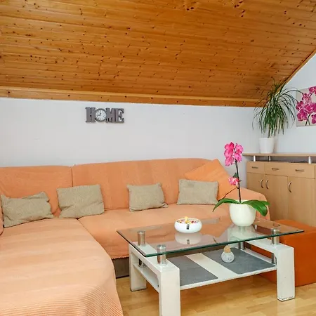 Apartments Ivka Vodice Exterior photo