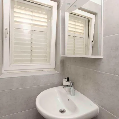Apartments Ivka Vodice Exterior photo