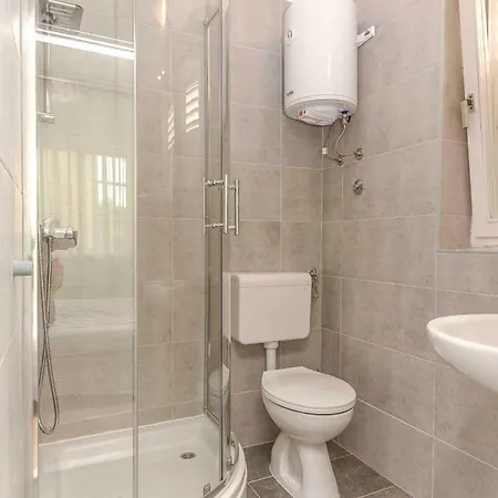 Apartments Ivka Vodice Exterior photo
