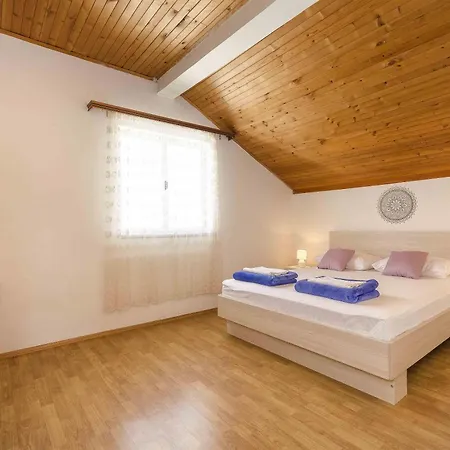 Apartments Ivka Vodice Exterior photo