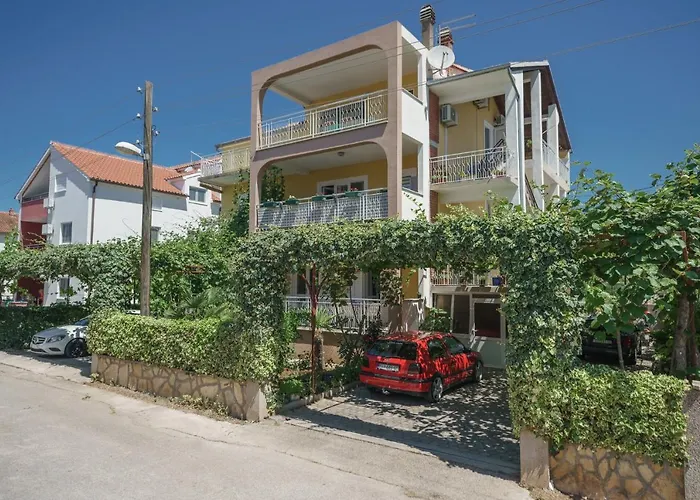 Apartments Ivka