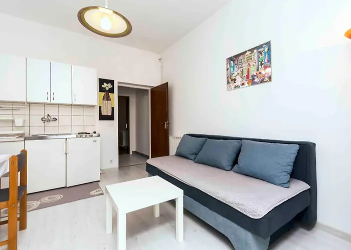 Apartments Ivka