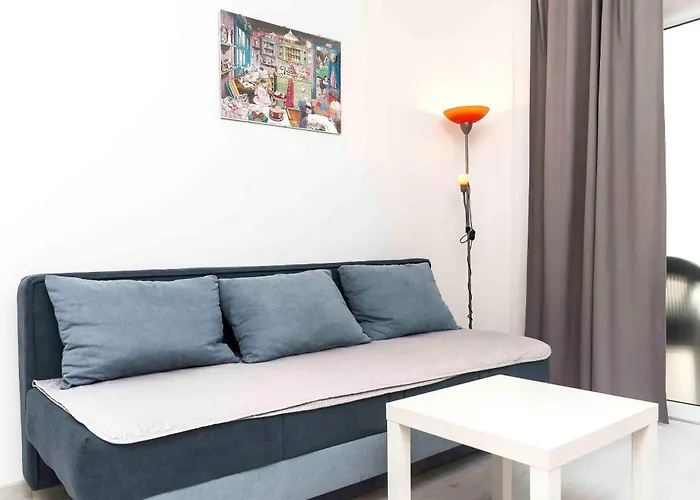Apartments Ivka