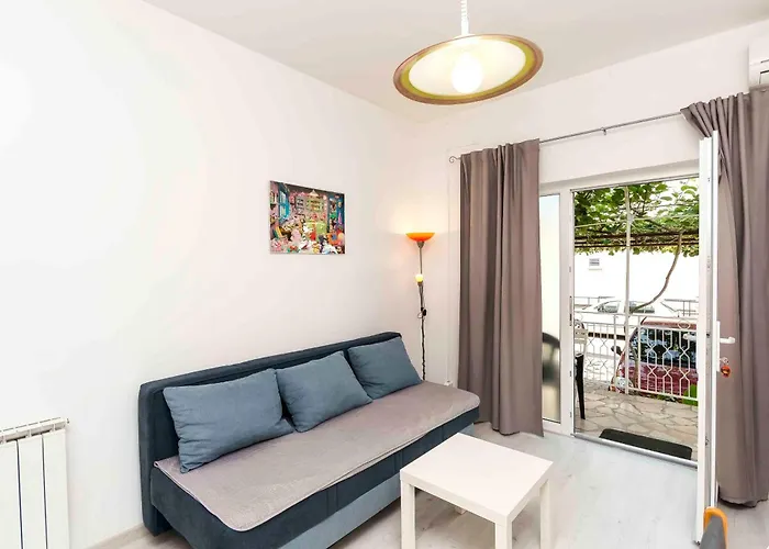 Apartments Ivka