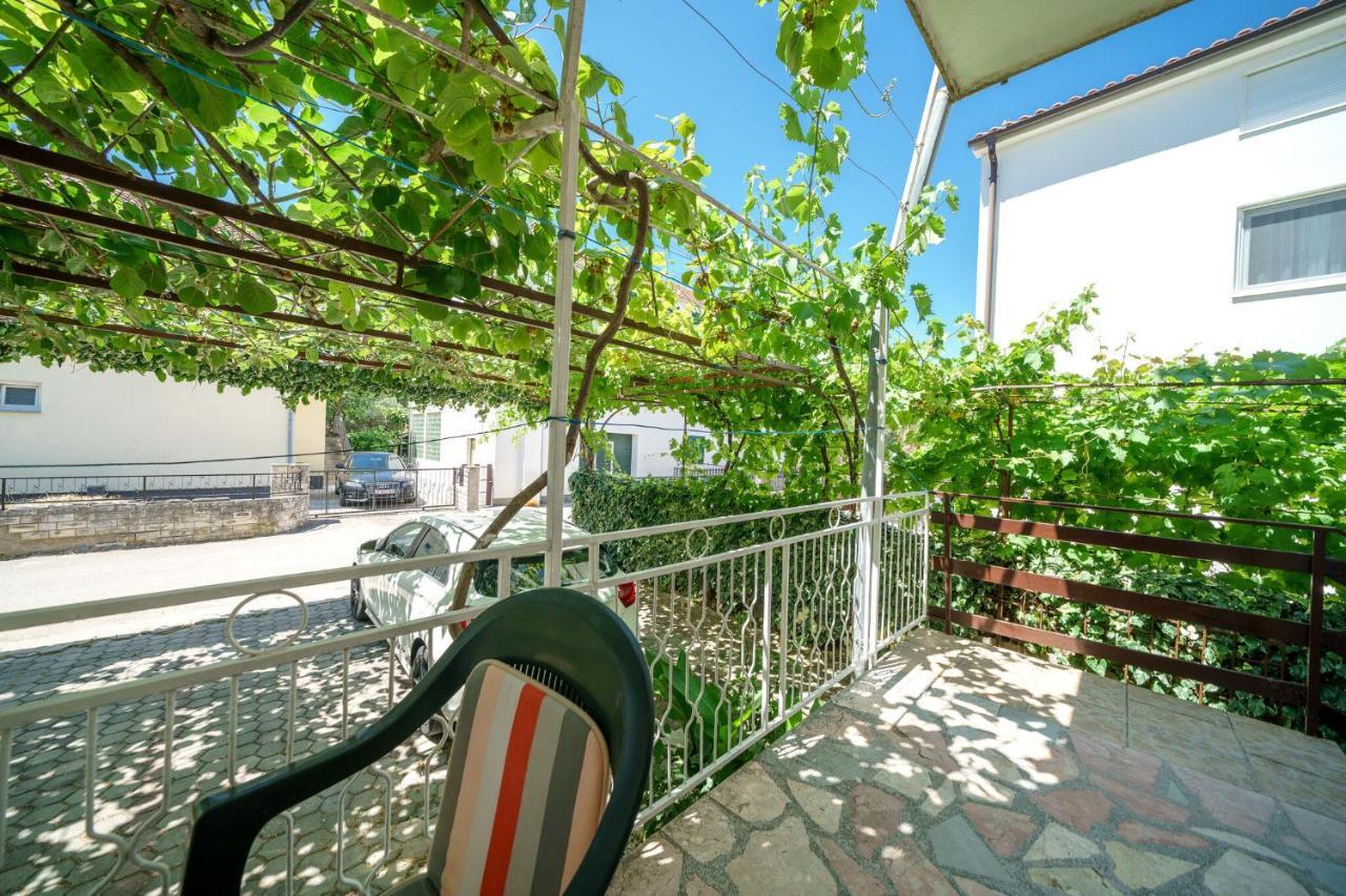 Apartment Ivka