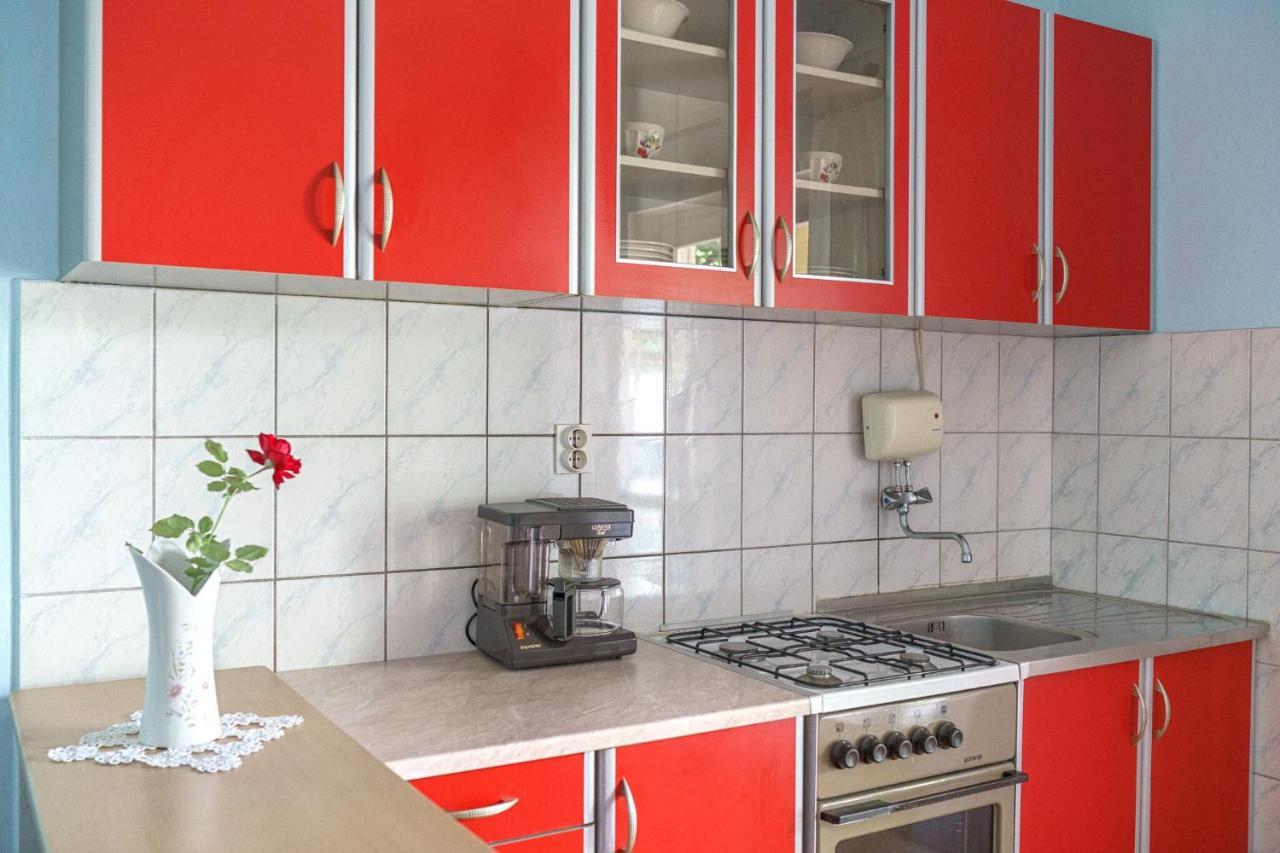 Apartment Ivka Vodice