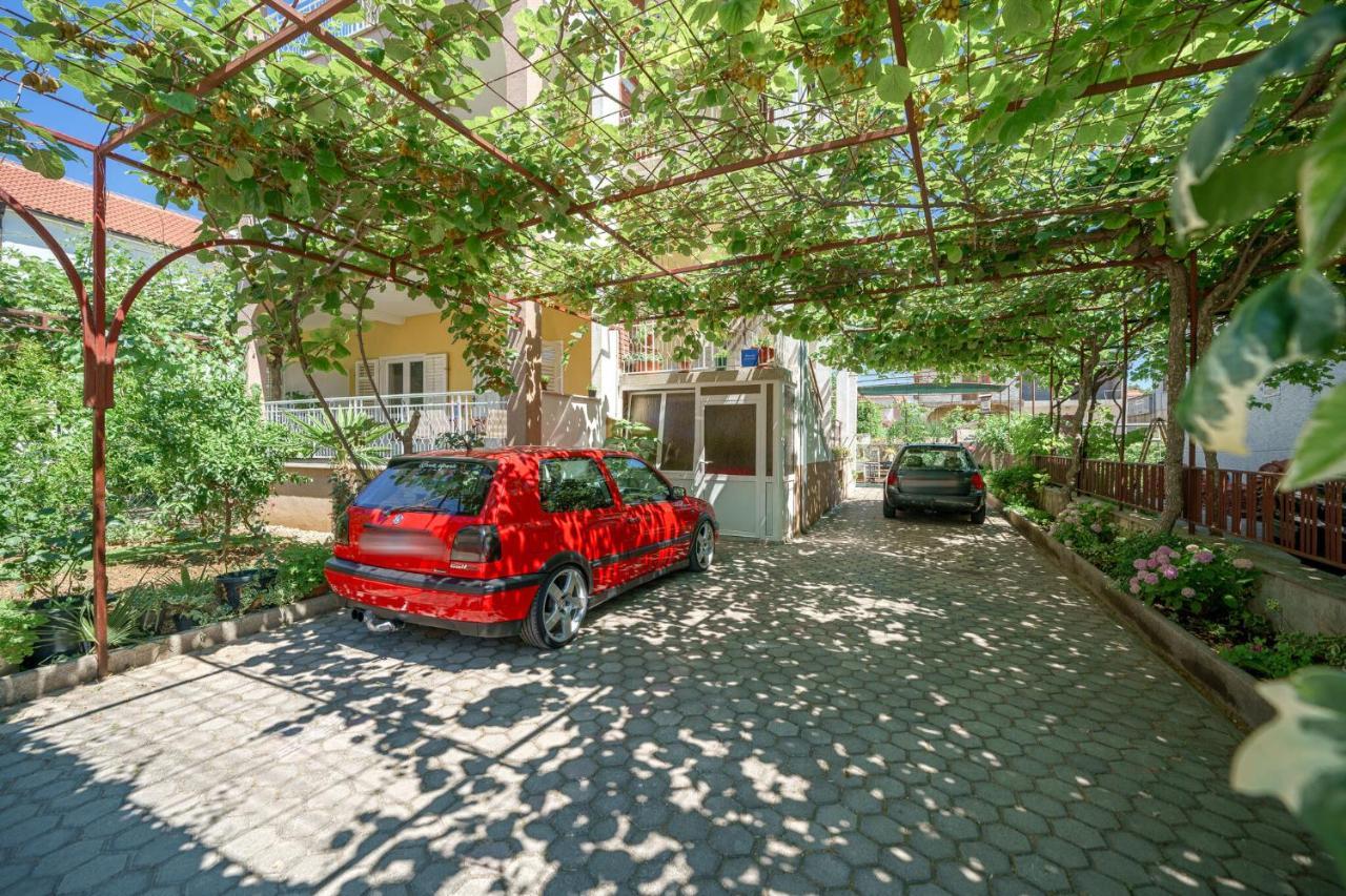 Ivka * Vodice