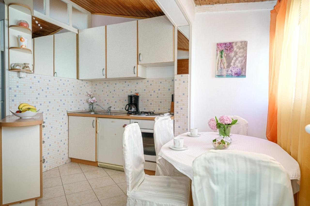 Apartment Ivka *