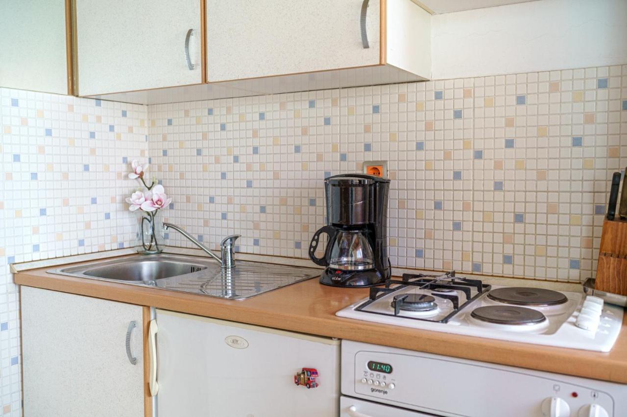Ivka Apartment Vodice