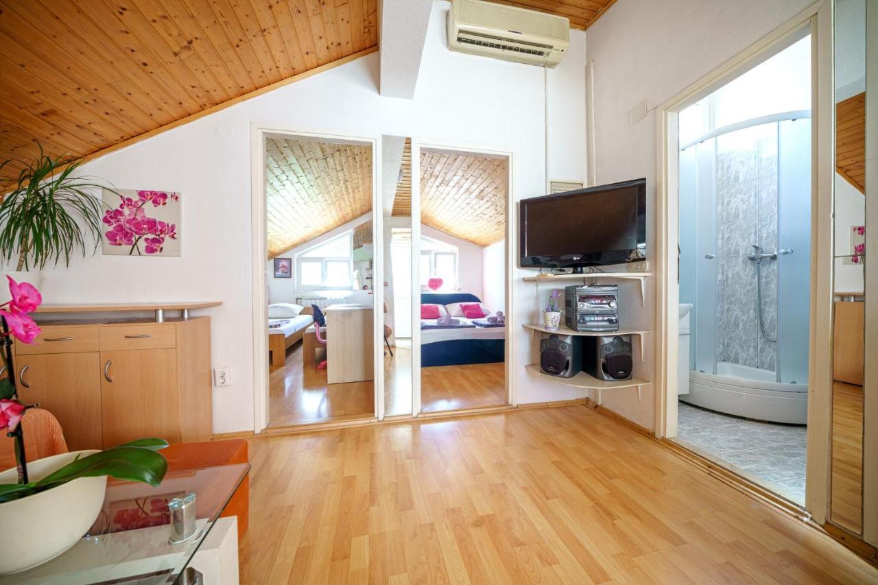 Ivka Apartment Vodice