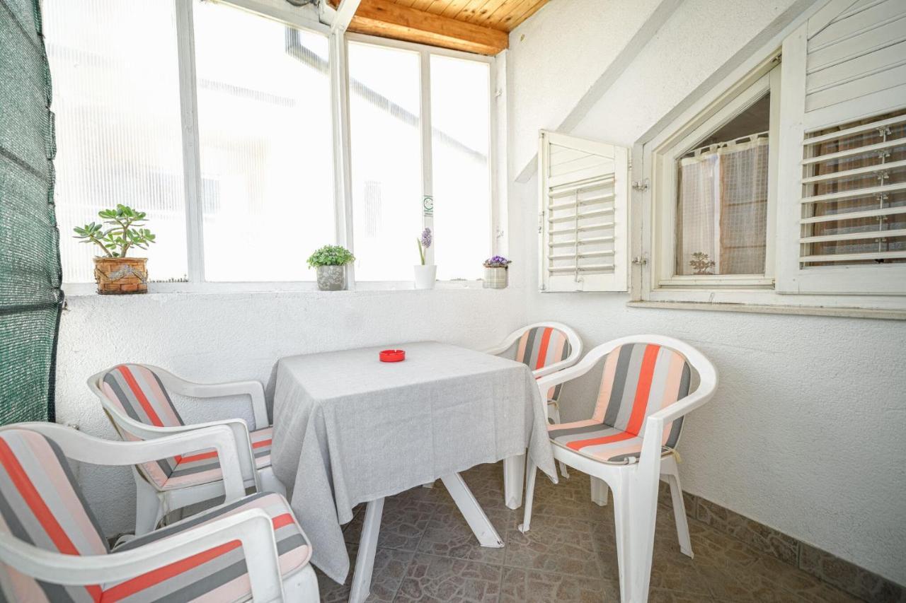 Ivka Apartment *