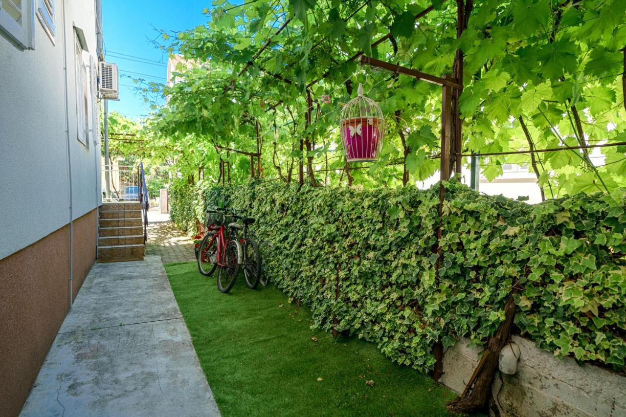 Apartment Ivka *