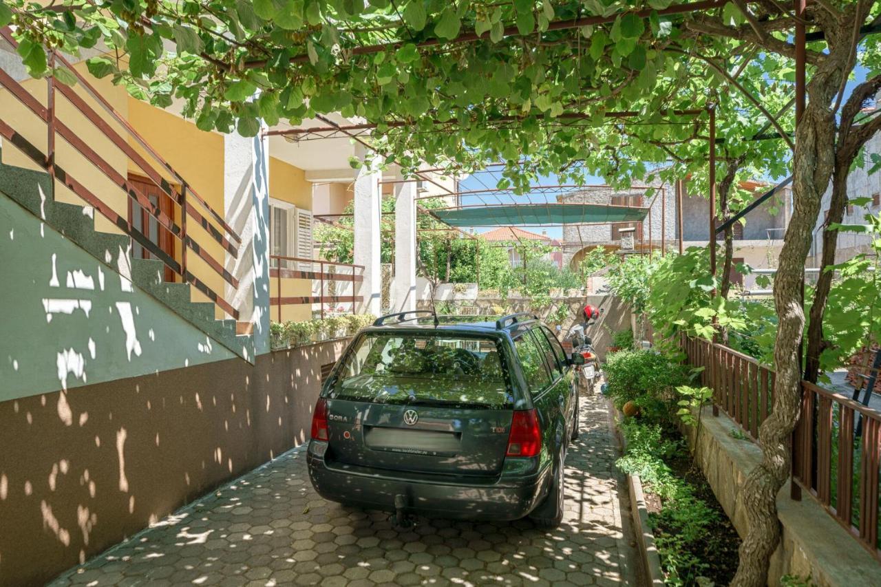 Ivka Apartment Vodice
