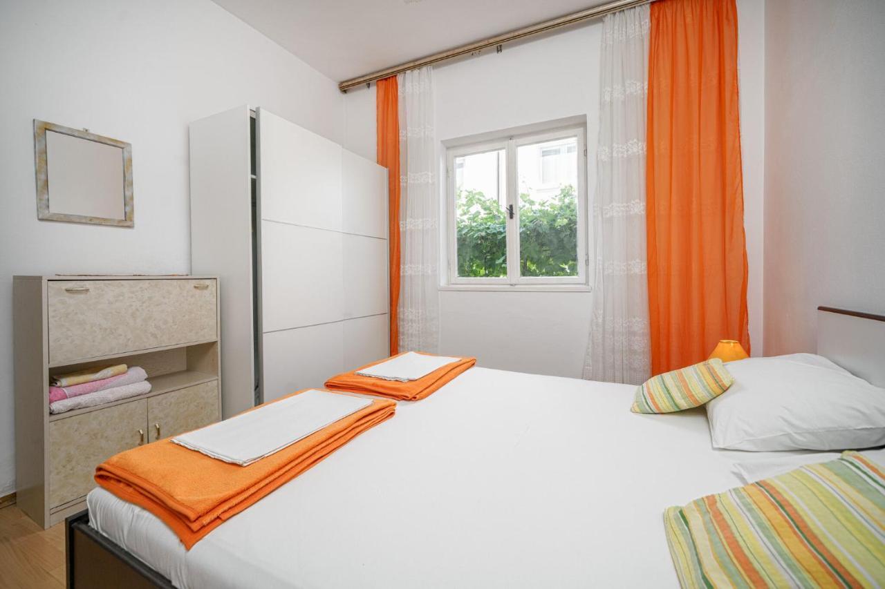 Ivka Apartment Vodice