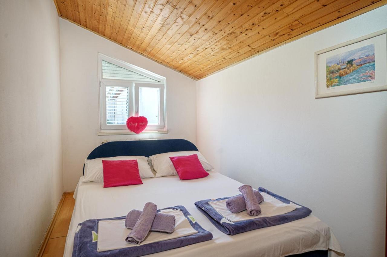 Apartment Ivka