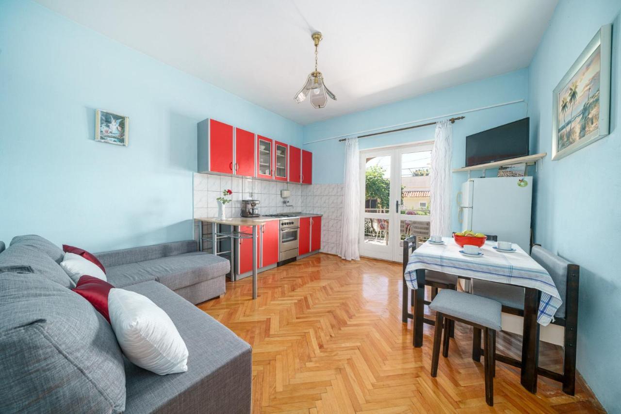 Ivka Apartment Vodice
