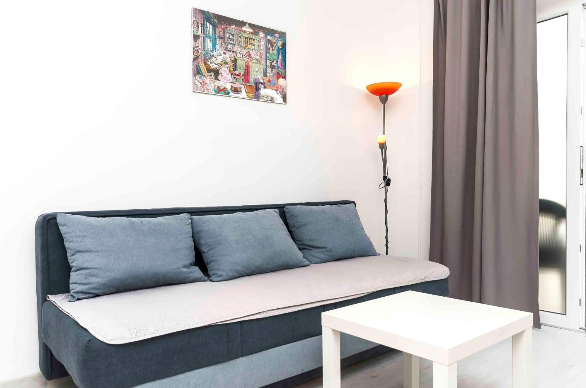 Apartment Ivka *