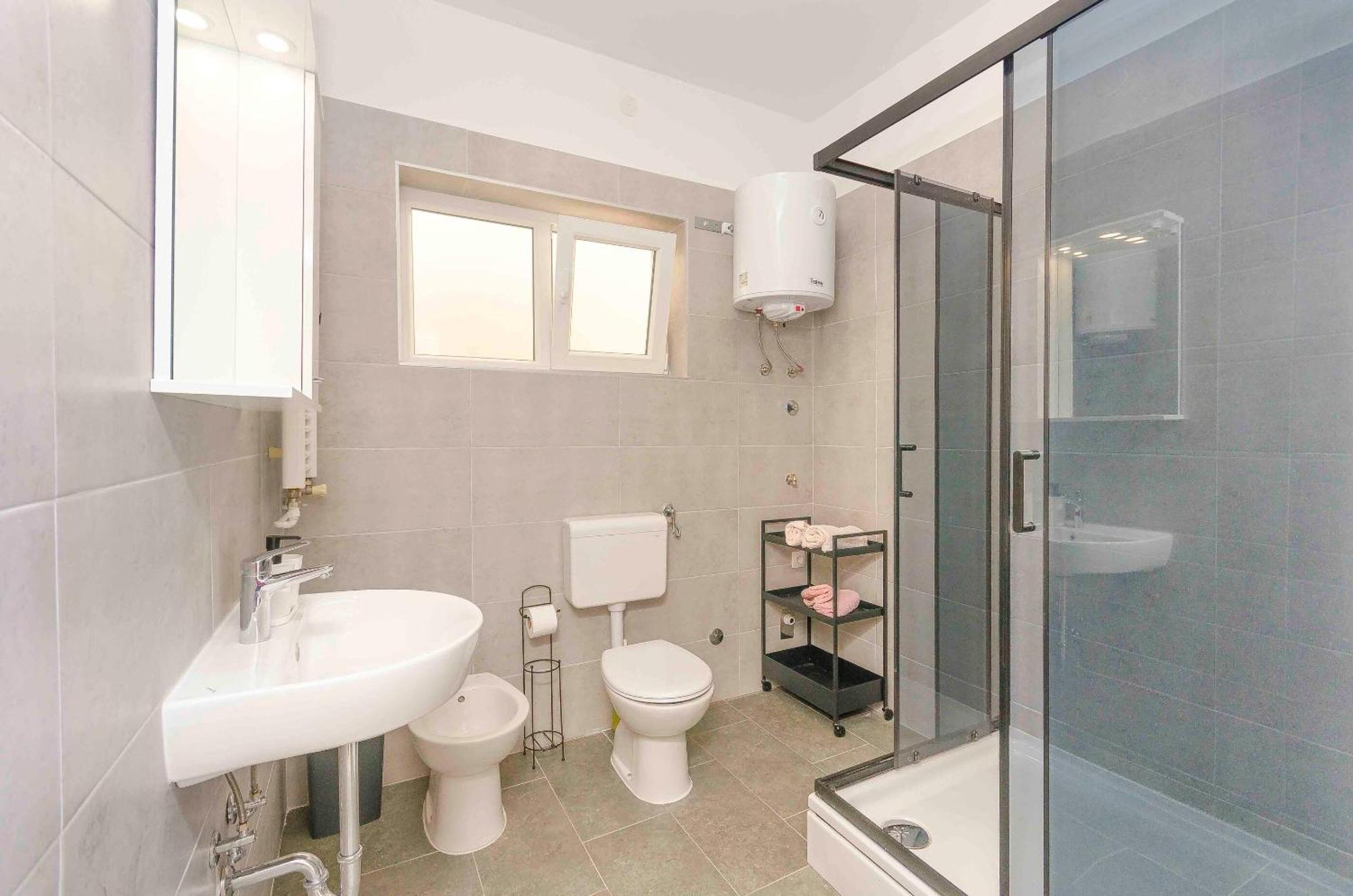 Apartment Ivka *