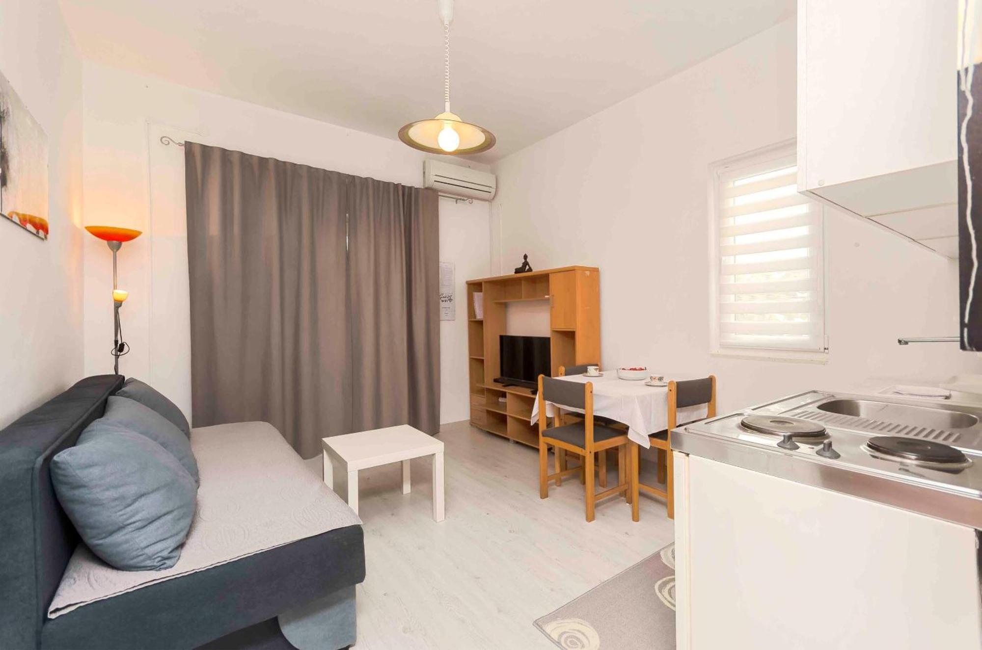 Apartment Ivka