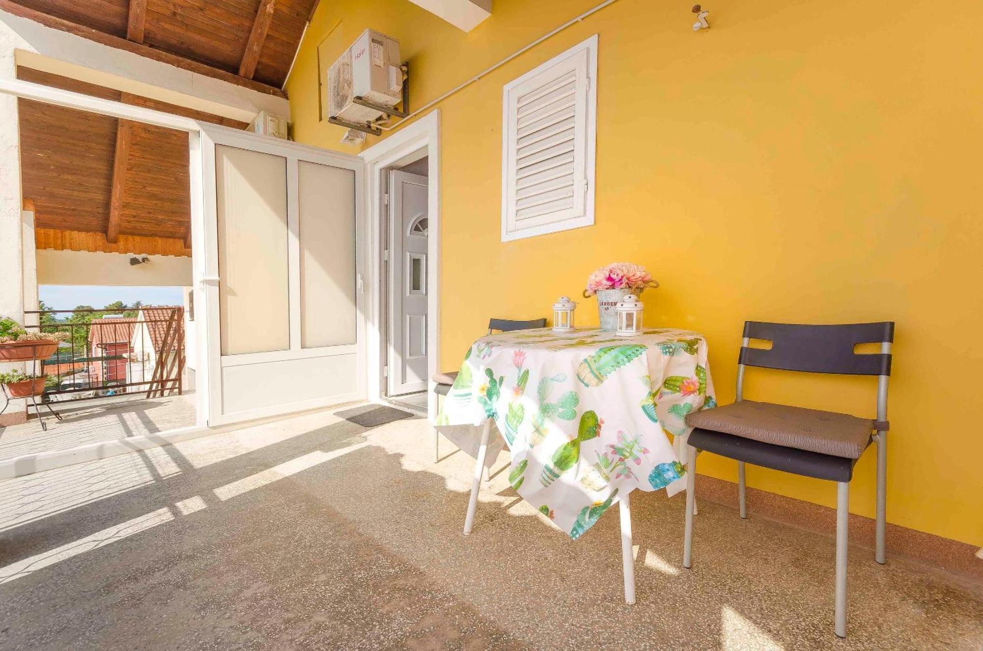 Apartment Ivka *
