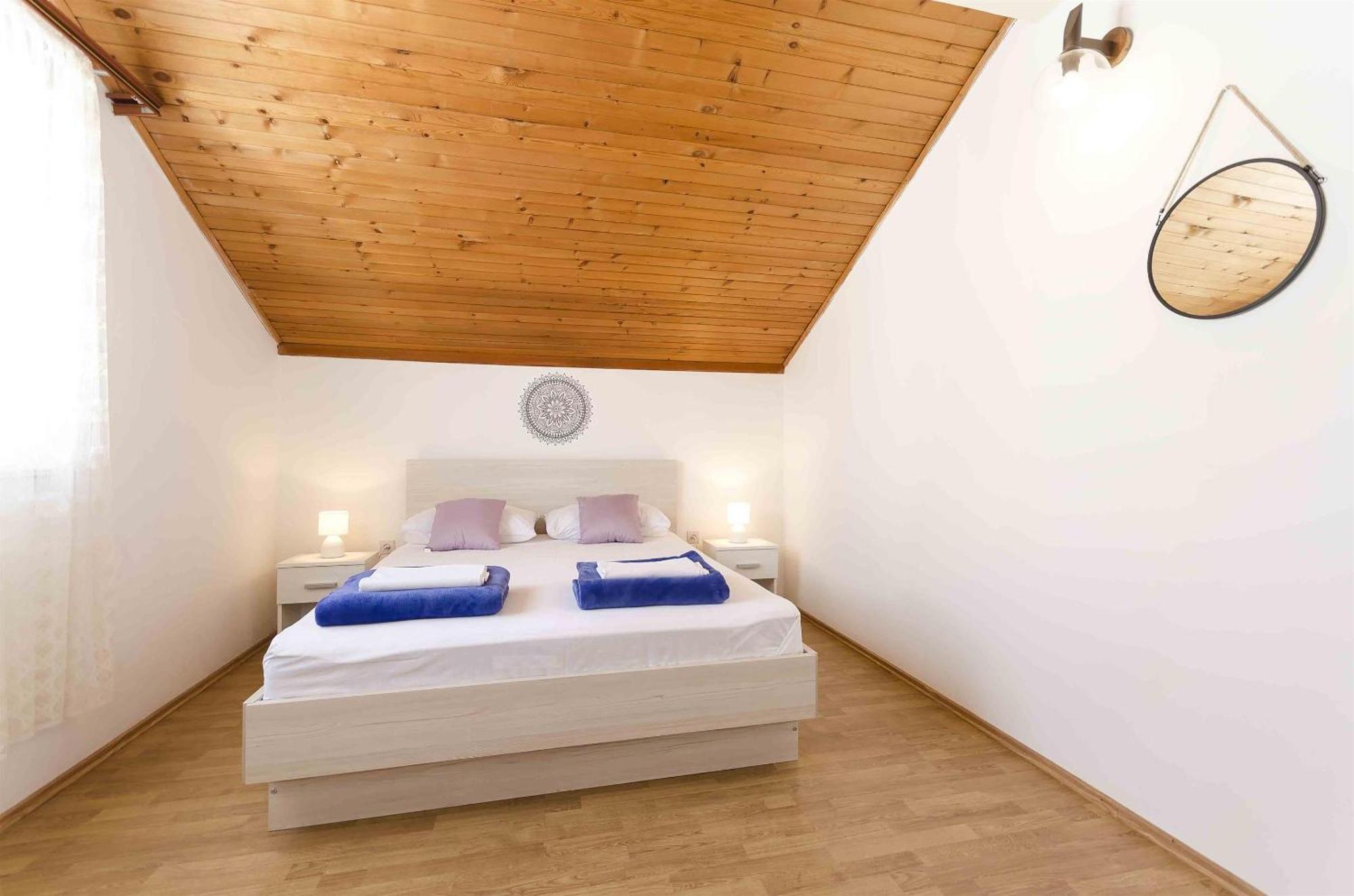 Apartment Ivka